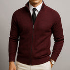Turin Cardigan - Refined Knitwear 4