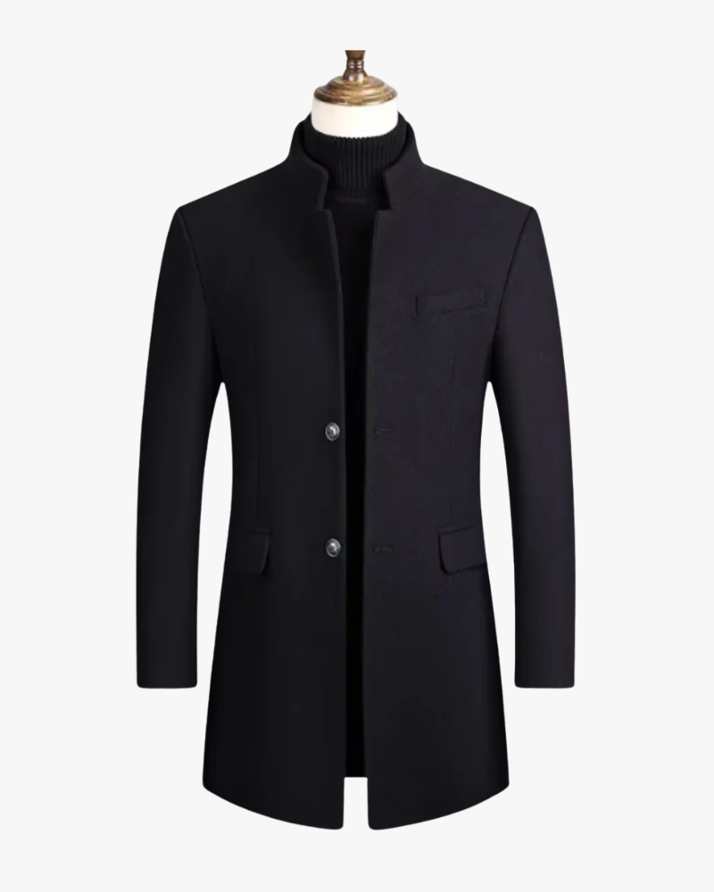 Montreux Men's Apparel - Contemporary Menswear 5