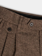 Rotterdam Trousers - Tailored Menswear 5