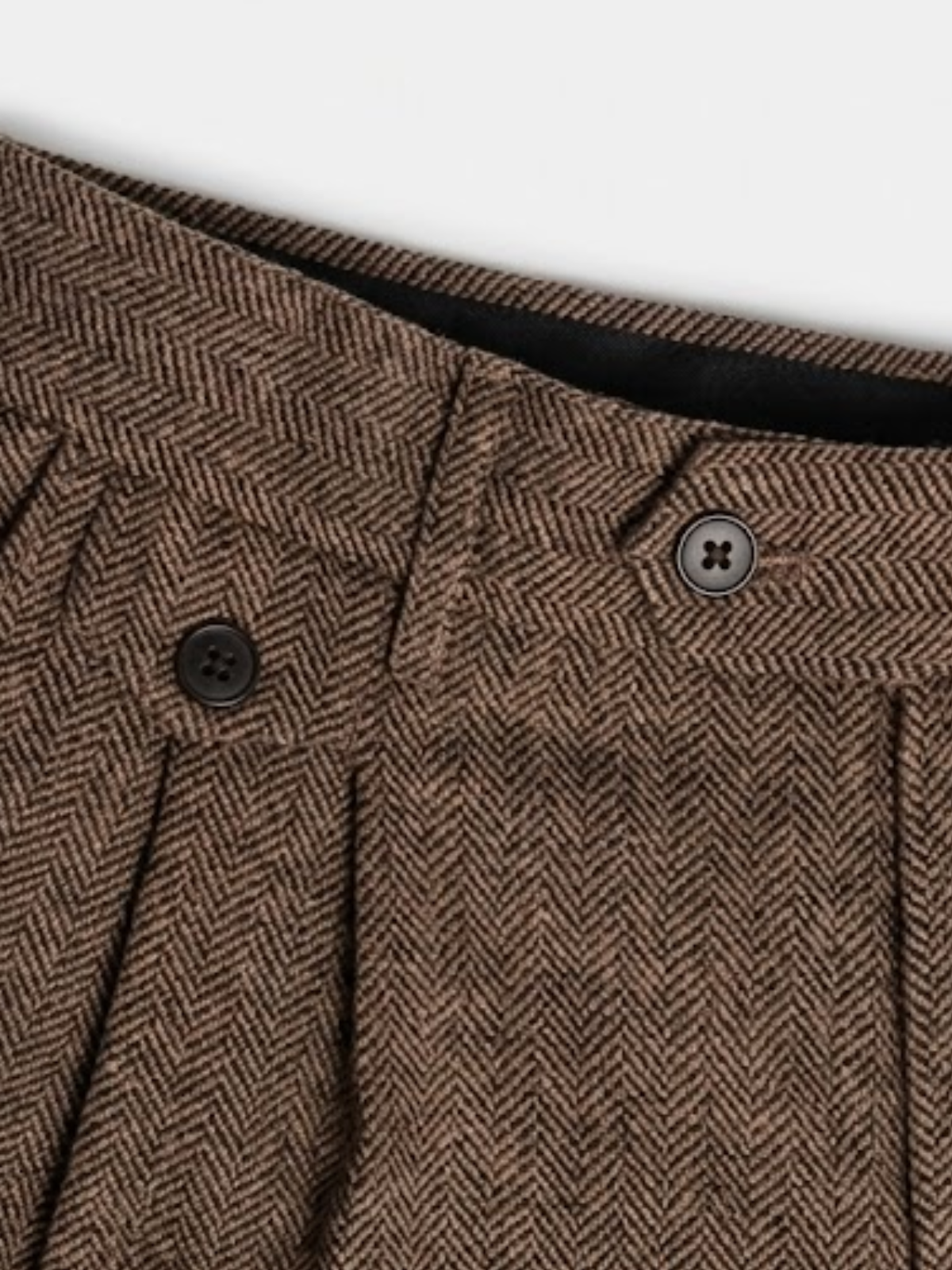 Rotterdam Trousers - Tailored Menswear 5