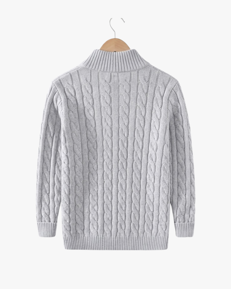 Prague Polo Shirt - Resort Menswear 6