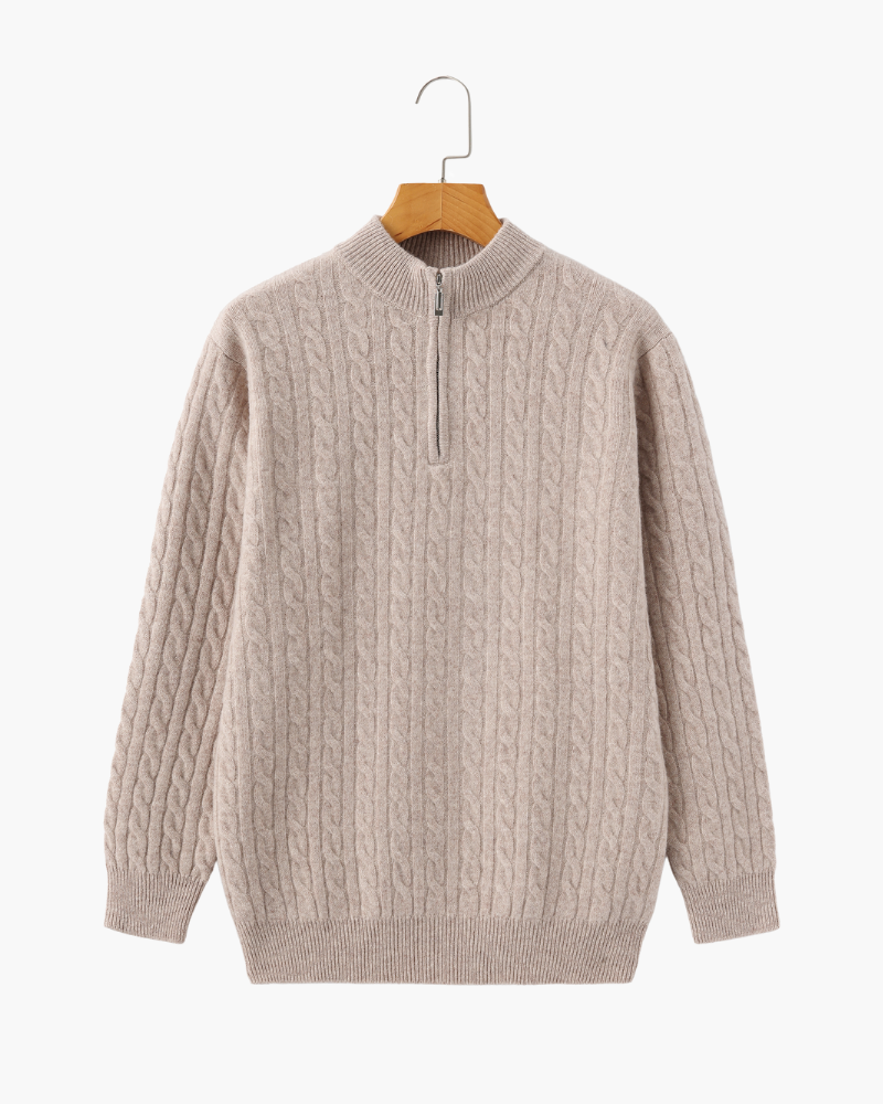 Goa Modern Sweater 2