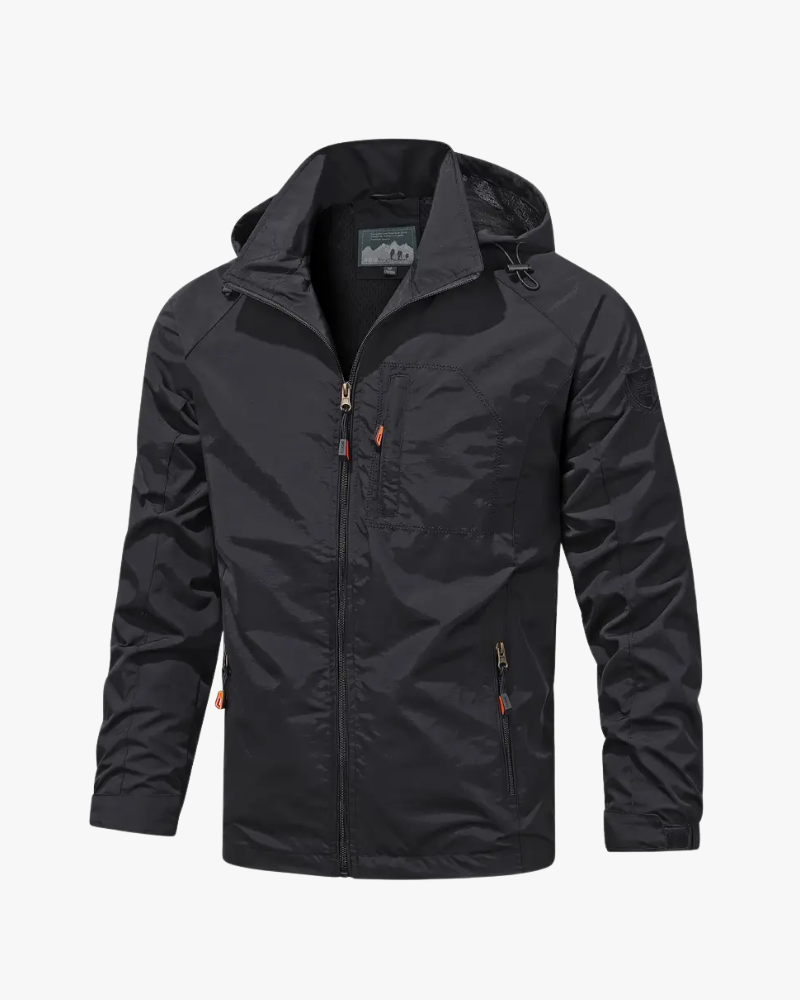 Palm Beach Men's Apparel - Contemporary Menswear 4