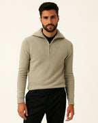 Valparaiso Everyday Sweater 3