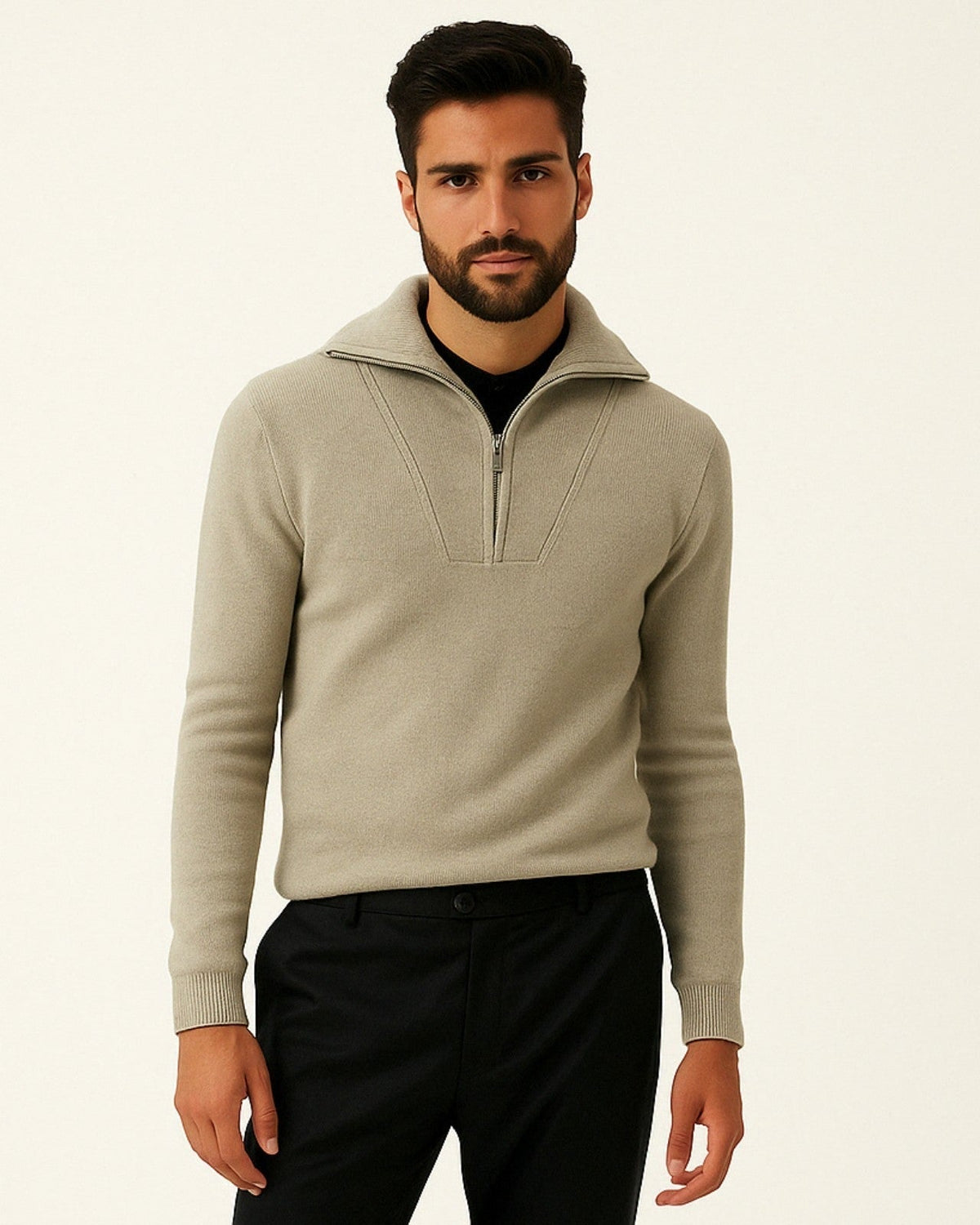 Valparaiso Everyday Sweater 3