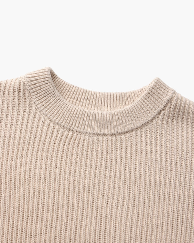Delhi Classic Sweater 17