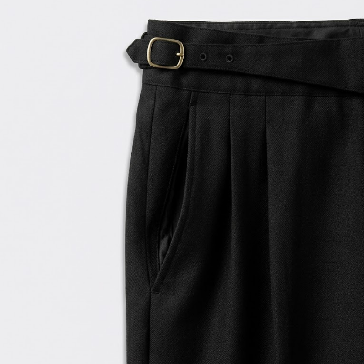 Porto Trousers - Tailored Menswear 16