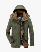 Tangier Contemporary Jacket 6