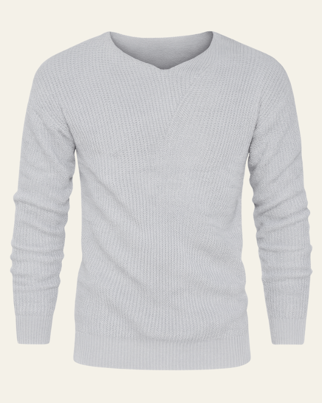 Orlando Contemporary Sweater 8