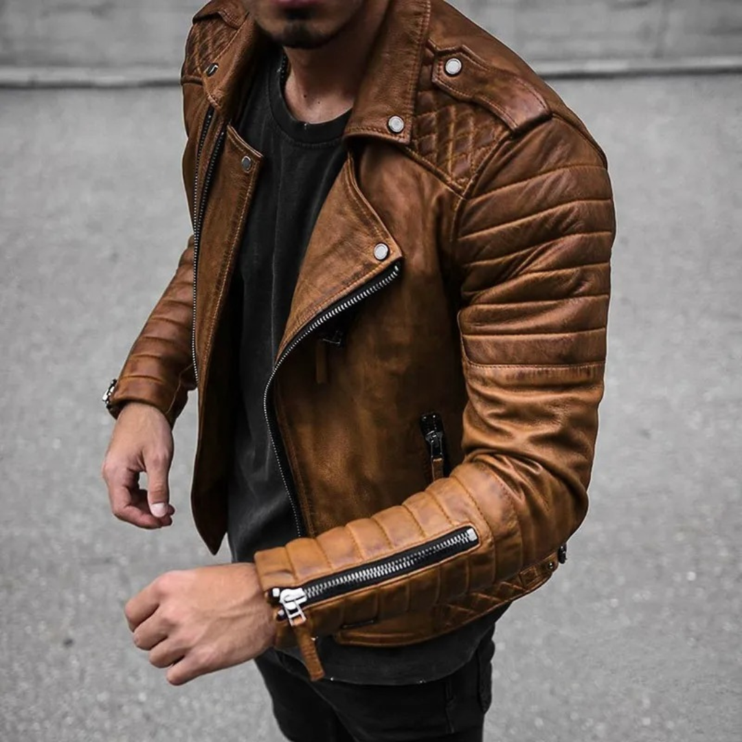 Edinburgh Urban Jacket 2