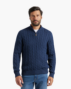 Monterrey Essential Sweater 7