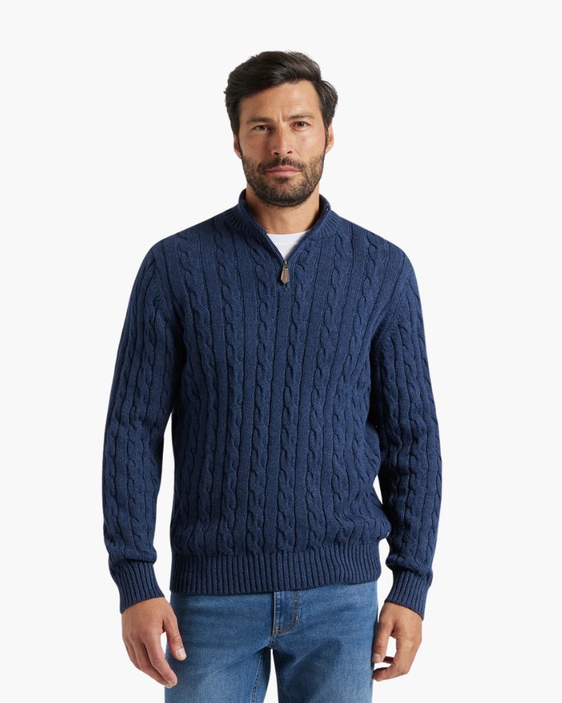 Monterrey Essential Sweater 7