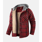 Riyadh Relaxed Jacket 3