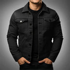 Milan Classic Jacket 2