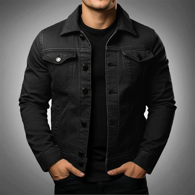 Milan Classic Jacket 2