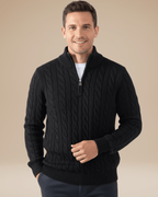 Podgorica Classic Sweater 4