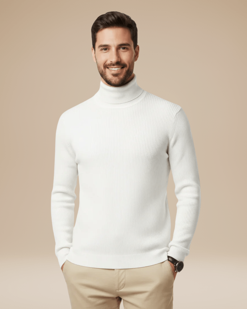 Phoenix Casual Sweater 6