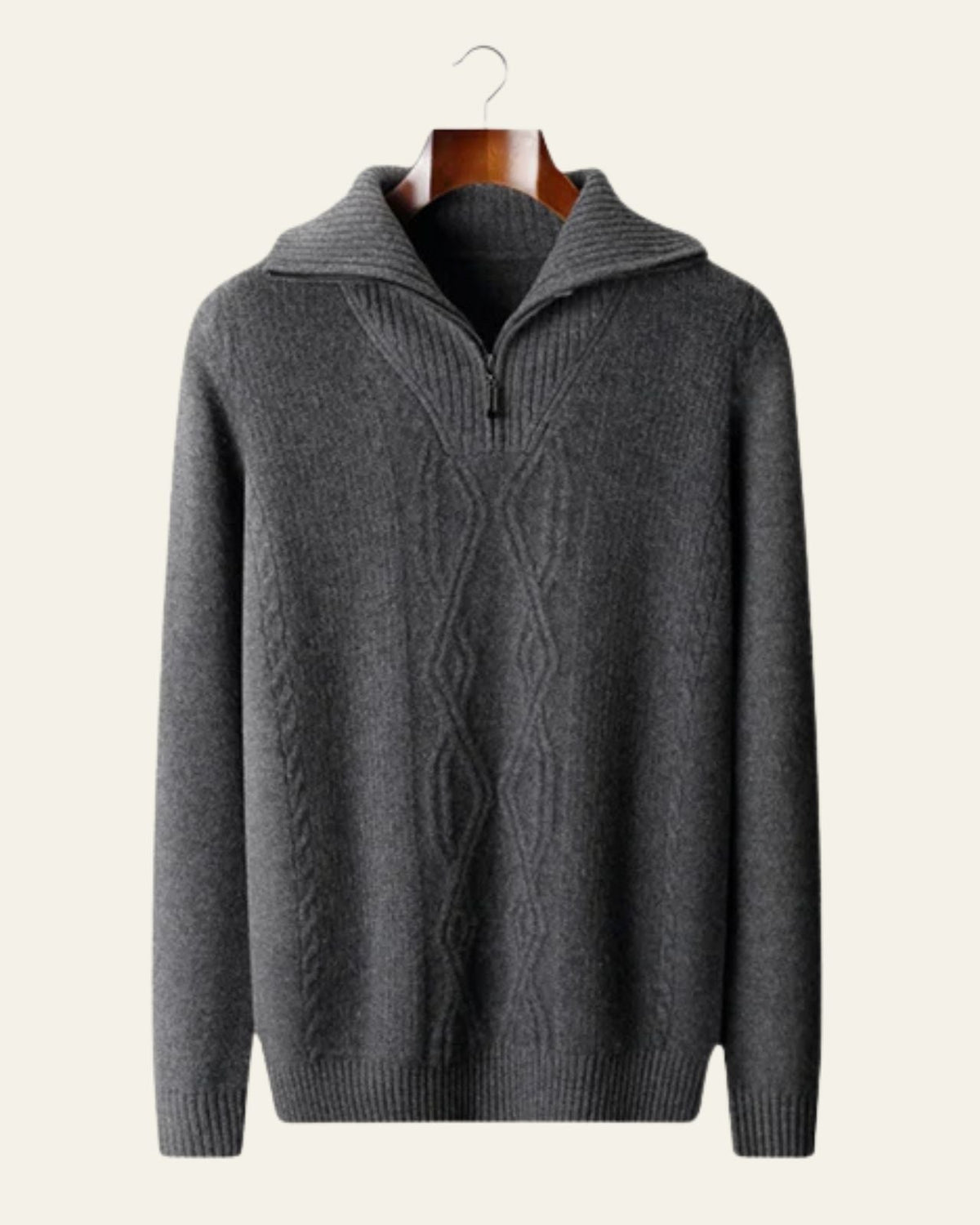 Punta Cana Soft-Style Sweater 3