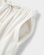Reykjavik Linen Trousers - Tailored Menswear 7