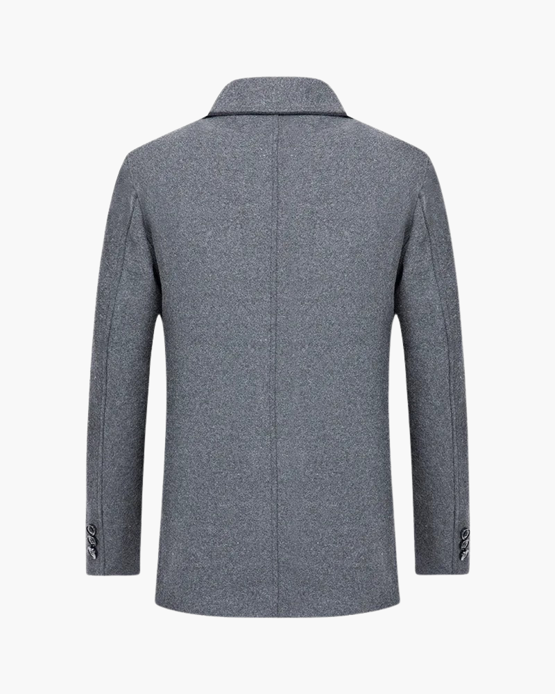 Abu Dhabi Casual Jacket 3