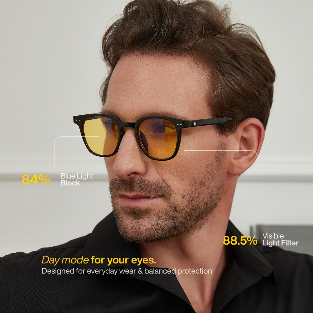Glasses – Prague 2