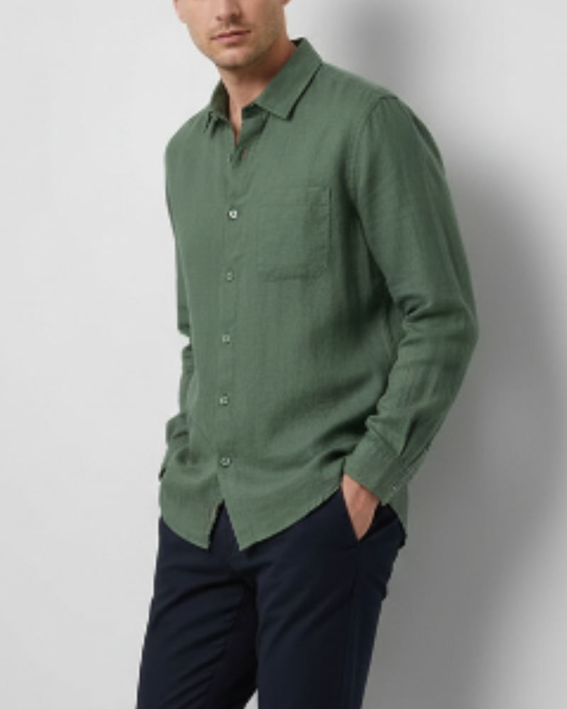 Accra Casual Shirt 8