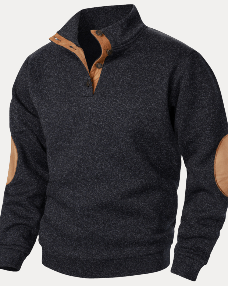 Havana Casual Sweater 2