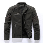 Turin Contemporary Jacket 2