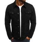 Stockholm Contemporary Jacket 8