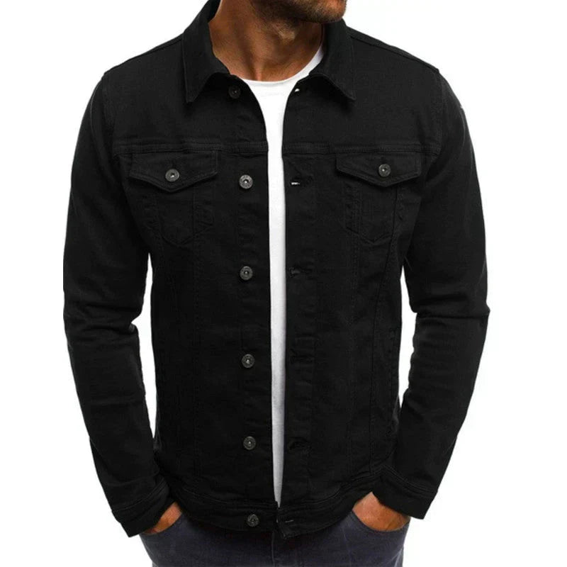 Stockholm Contemporary Jacket 8