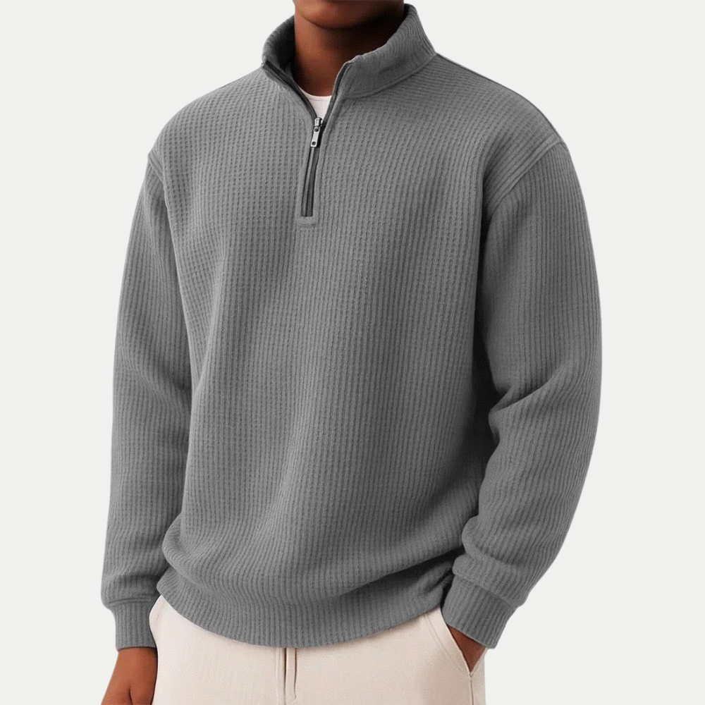 Tbilisi Everyday Sweater 4