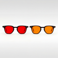 Glasses – Turin 1