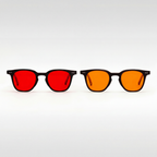 Glasses – Turin 1