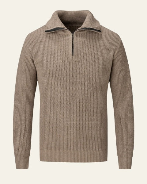 Buenos Aires Modern Sweater 3