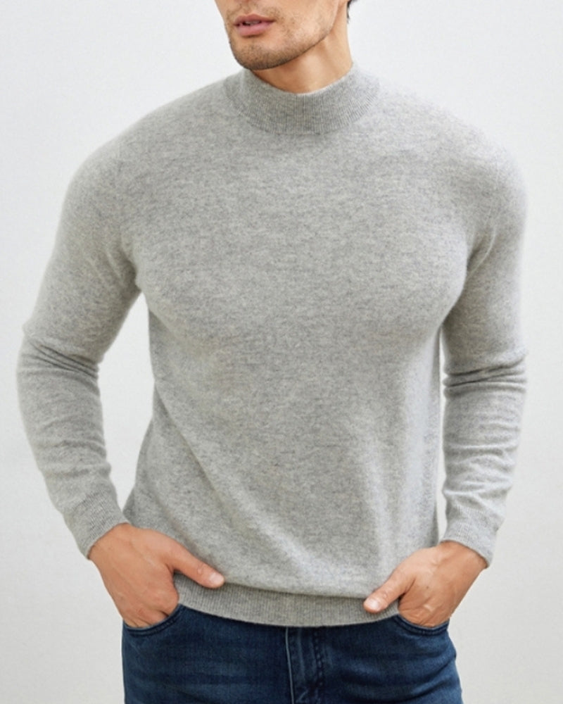 Baku Modern Sweater 6