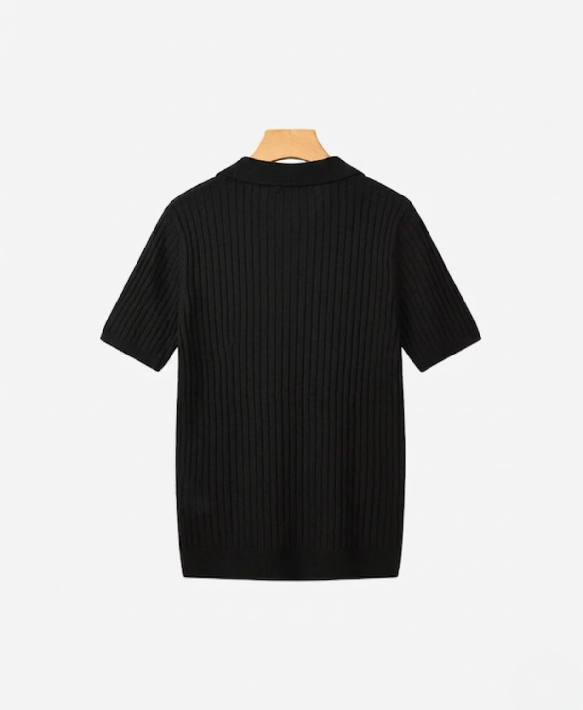 Santos Essential Polo Shirt 8