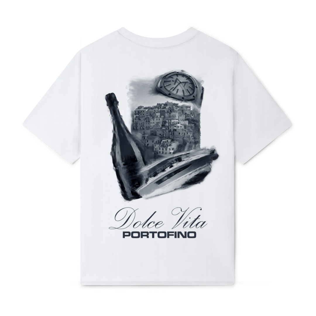 Salvador Classic T-Shirt 1