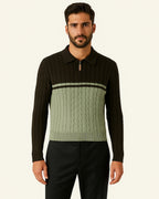 Hamptons Contemporary Polo Shirt 4