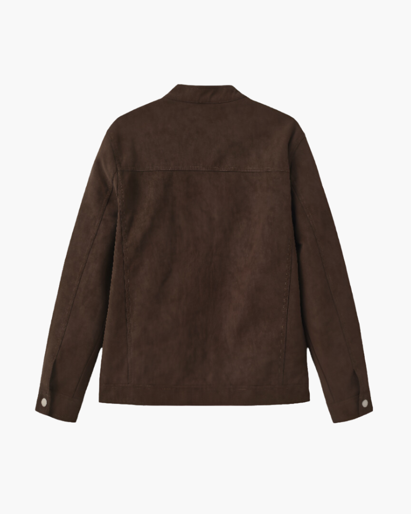 Johannesburg Modern Jacket 3