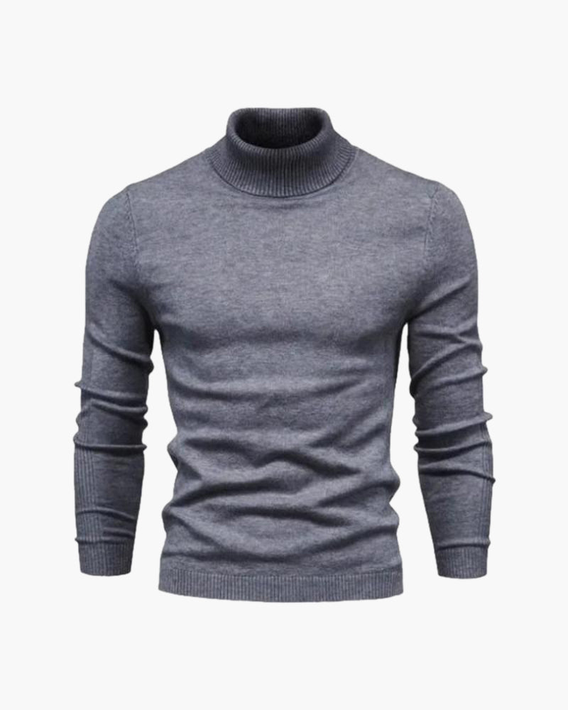 Bucharest Contemporary Sweater 9