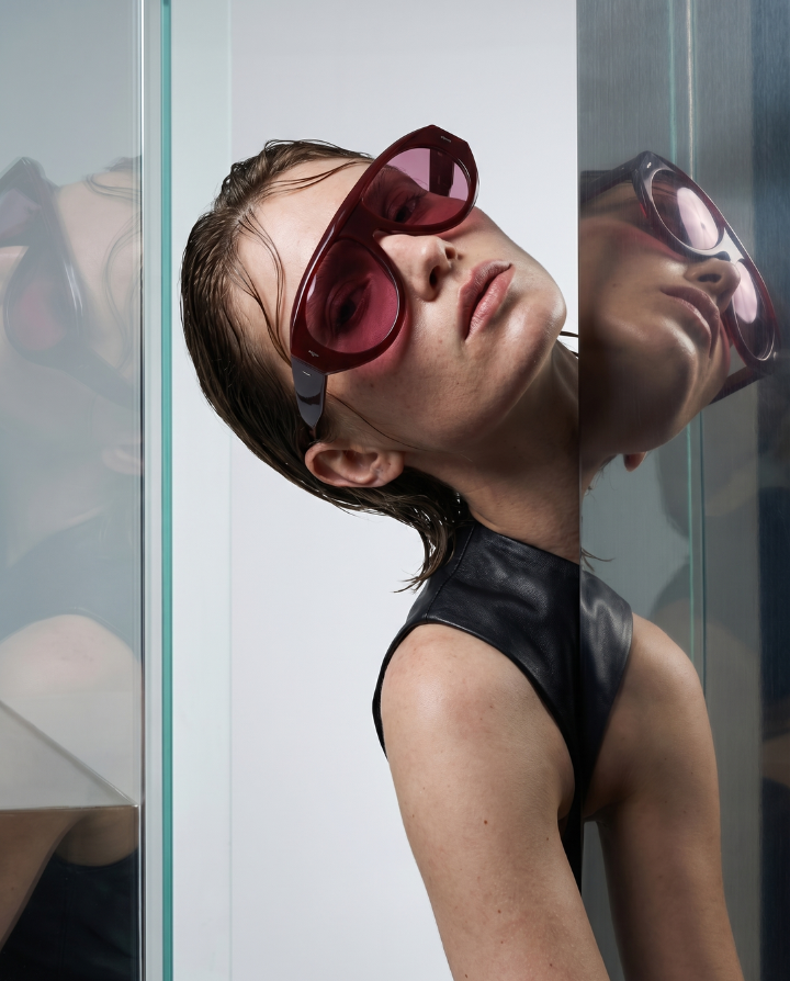 Glasses – Sydney 4