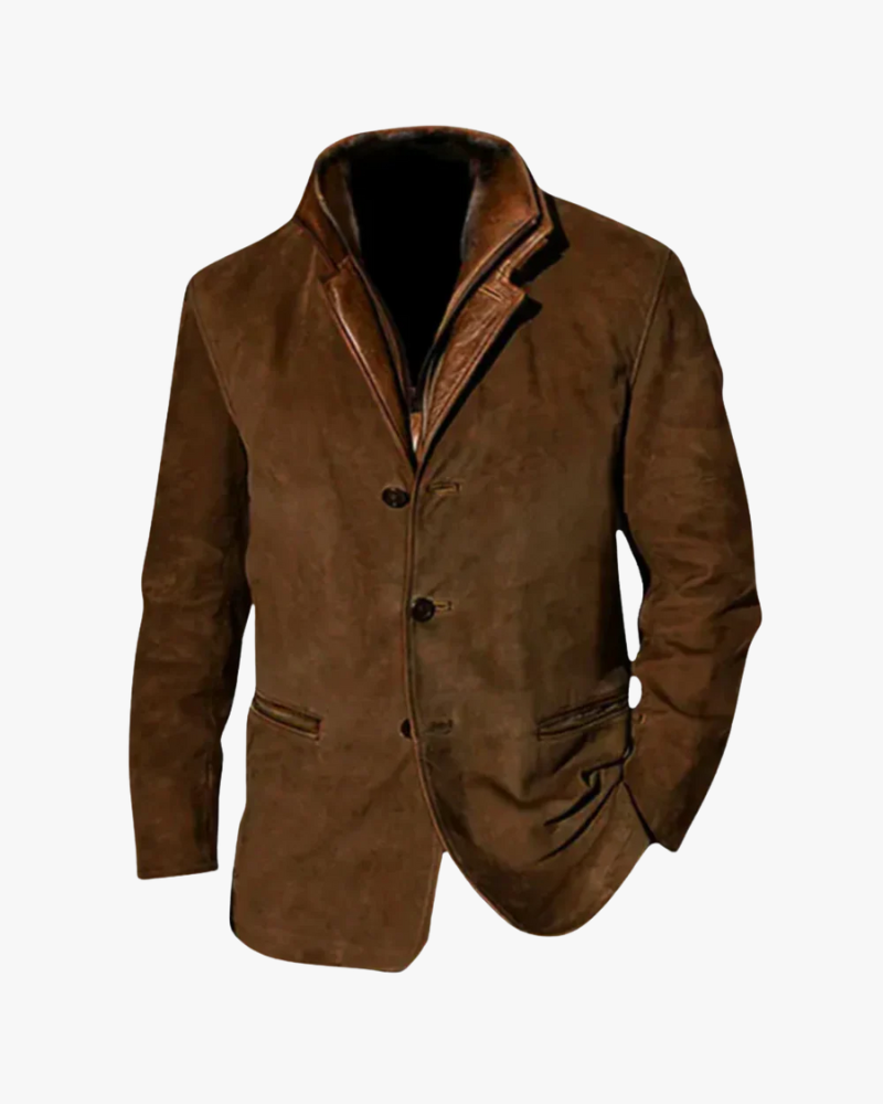 Nantes Men's Apparel - Contemporary Menswear 4