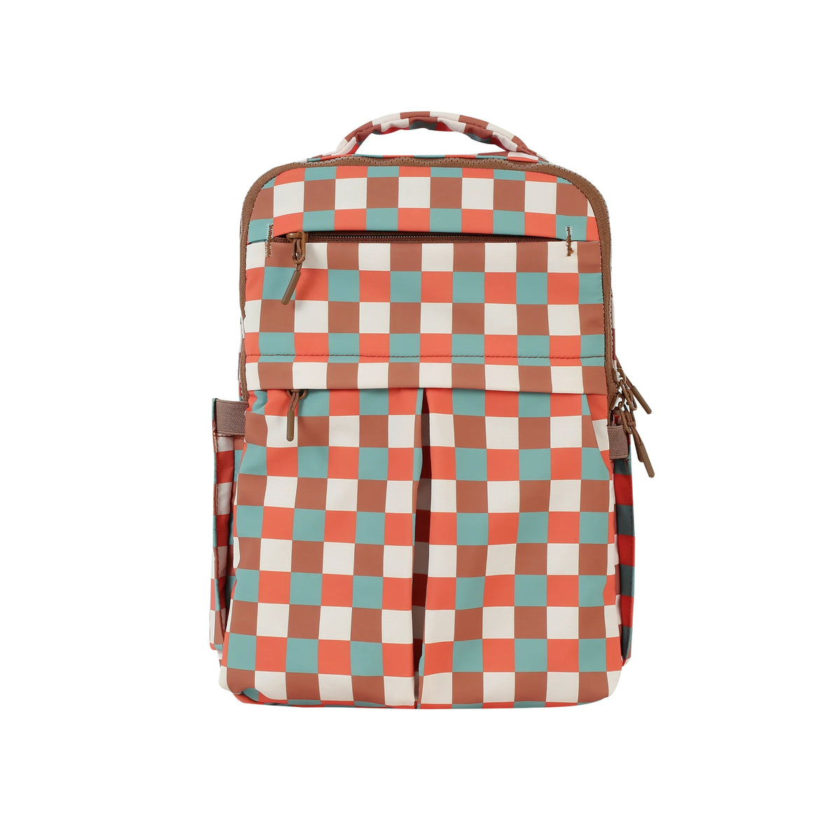 The Pack & Wristlet Duo