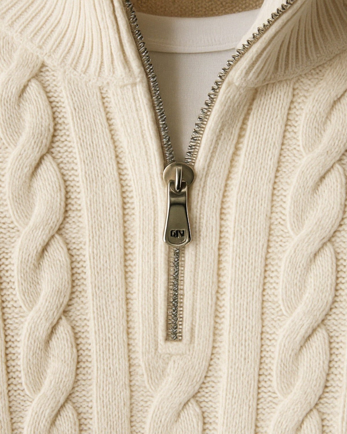 Savannah Classic Sweater 3