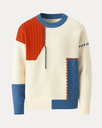 Cordoba Relaxed Sweater 2