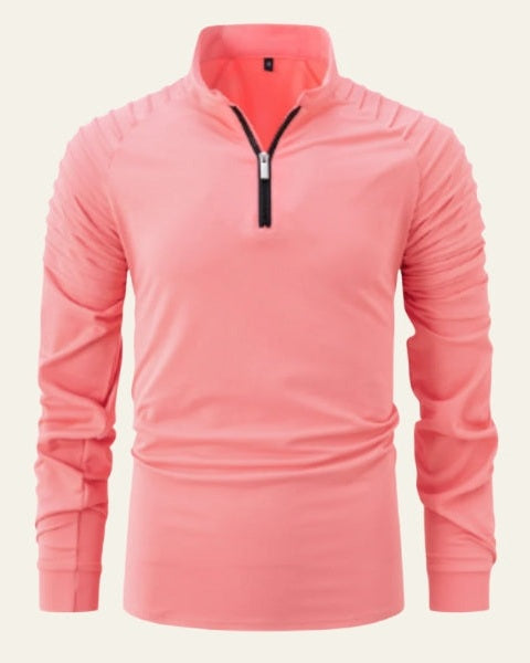 Rio de Janeiro Contemporary Sweater 3