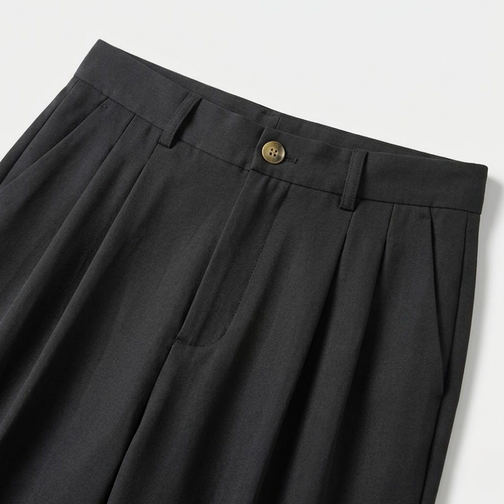 Rio de Janeiro Trousers - Tailored Menswear 7