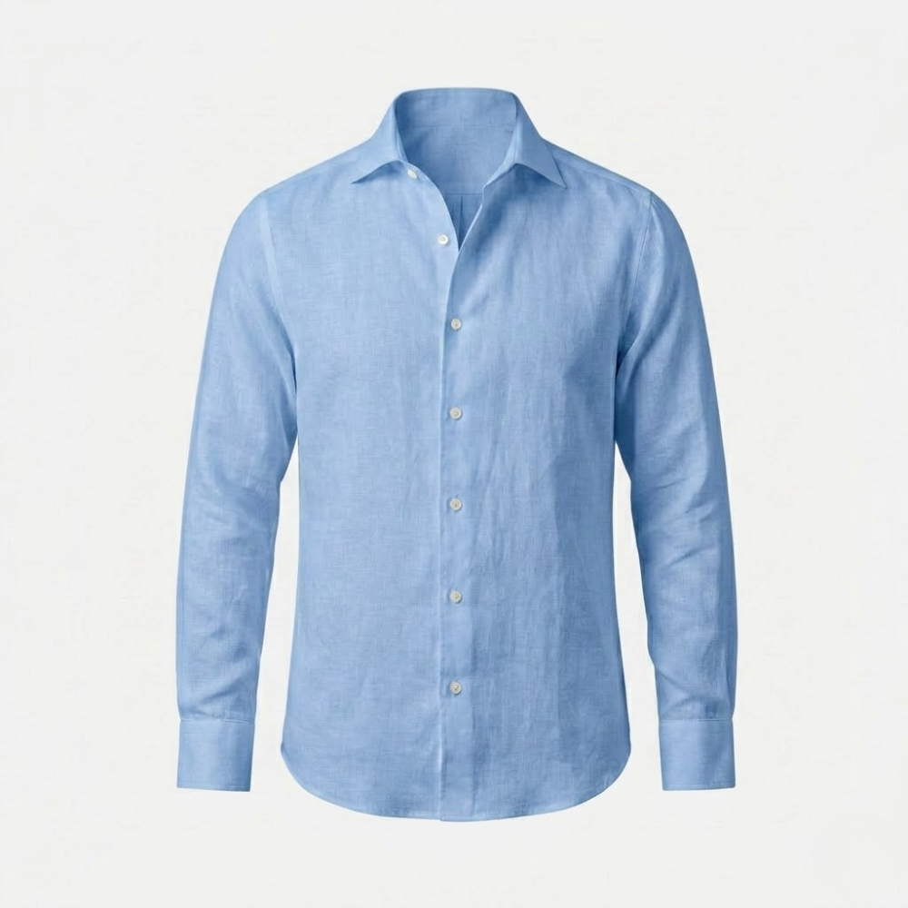 Christchurch Essential Shirt 9