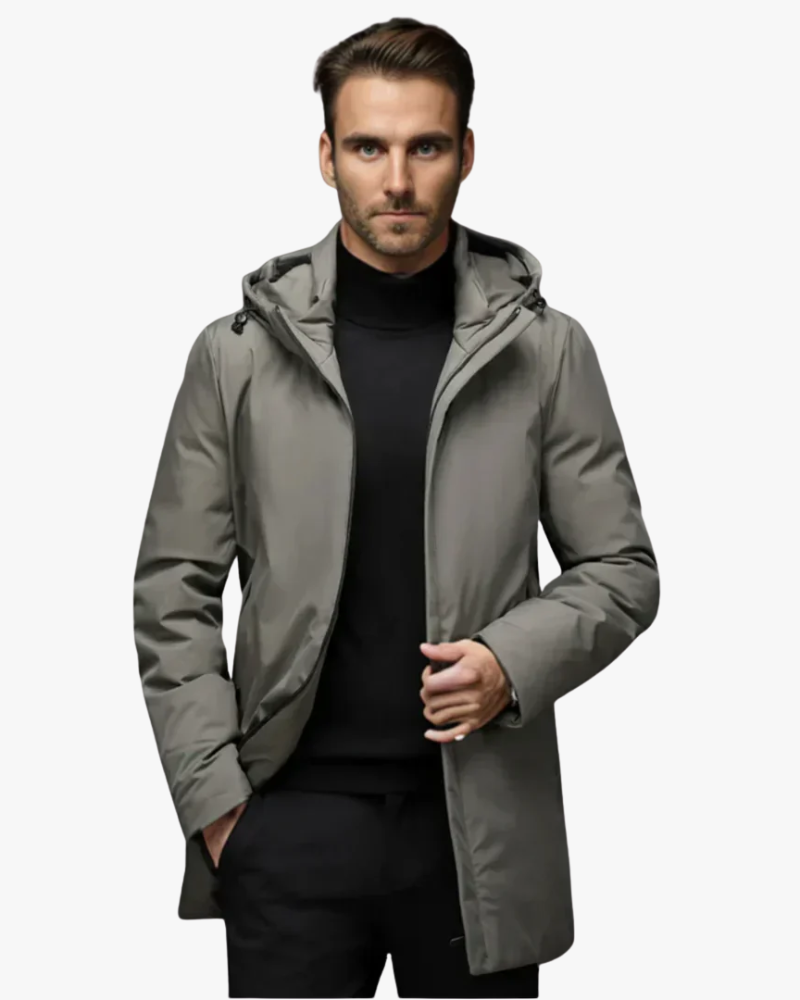 Miami Men's Apparel - Contemporary Menswear 5