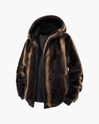 Marrakesh Urban Jacket 3